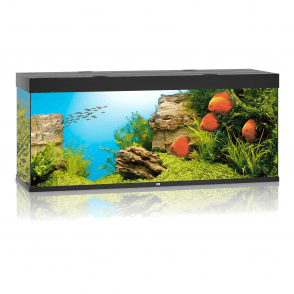 Juwel Rio 450 - Aquarium Only - Black
