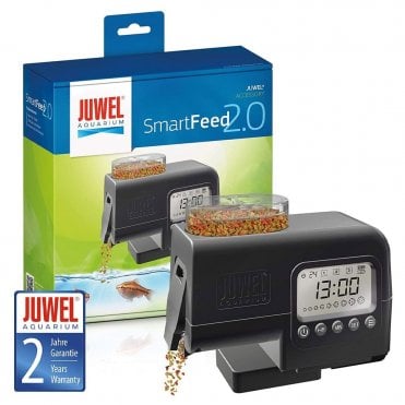 SmartFeed 2.0 Automatic Feeder