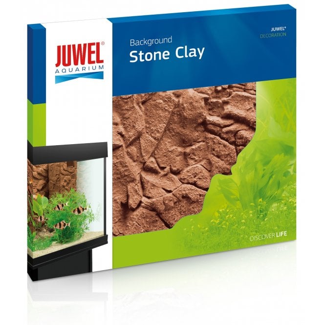 Juwel Stone Clay Background