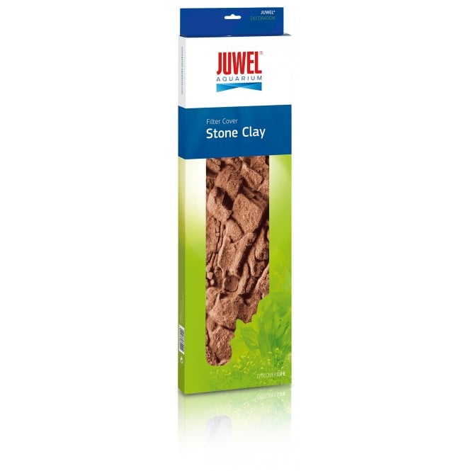 Juwel Stone Clay Filter Cover