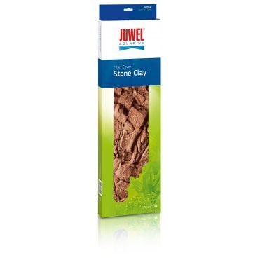 Stone Clay Filter Cover