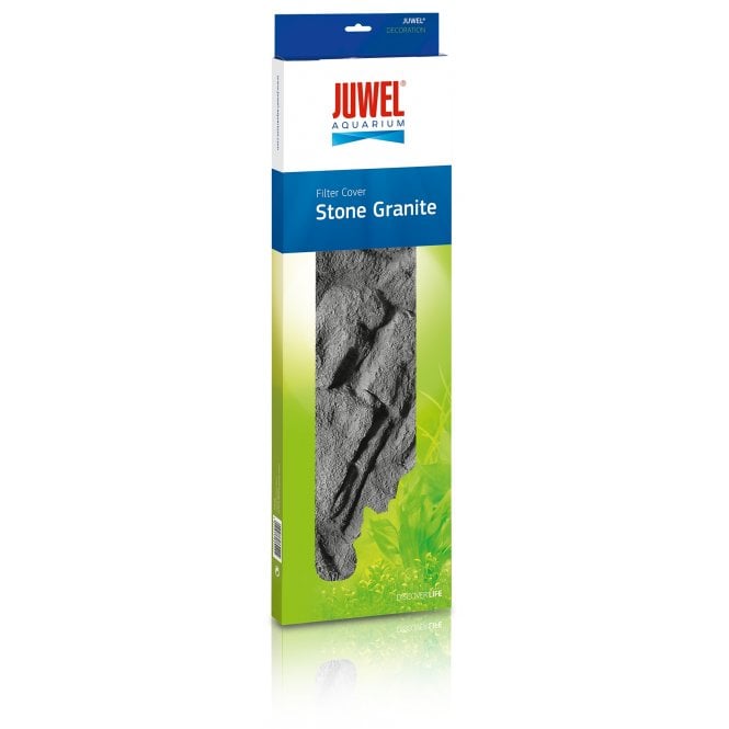 Juwel Stone Granite Filter Cover
