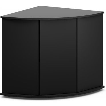 Trigon 190L LED - Cabinet Only - Black
