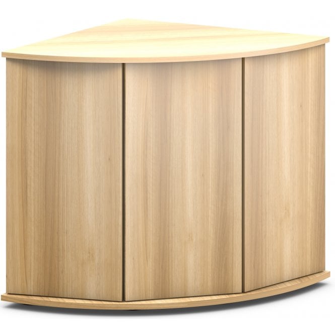 Juwel Trigon 190L LED - Cabinet Only - Light Wood (Oak)
