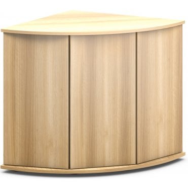 Trigon 190L LED - Cabinet Only - Light Wood (Oak)