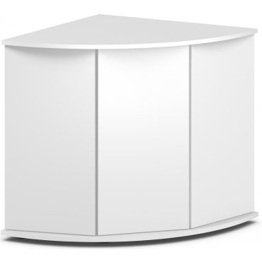 Trigon 190L LED - Cabinet Only - White