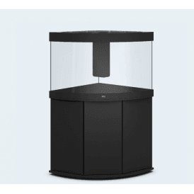 Juwel Trigon 190L LED - Tropical Aquarium and Cabinet - Black