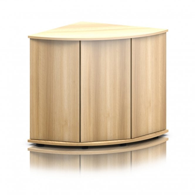 Juwel  Trigon 350L LED - Cabinet Only - Light Wood (Oak)