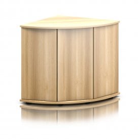 Juwel Trigon 350L LED - Cabinet Only - Light Wood (Oak)