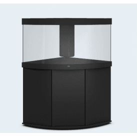 Juwel Trigon 350L LED - Tropical Aquarium and Cabinet - Black