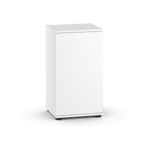 Juwel VIO Cube 54 - Cabinet Only - White