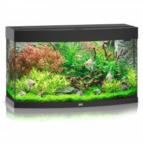 Juwel Vision 180 LED - Aquarium Only - Black