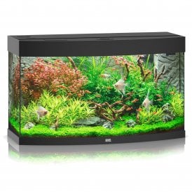Juwel Vision 180 LED - Aquarium Only - Black