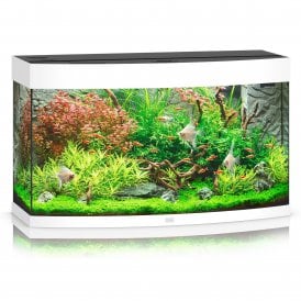 Juwel Vision 180 LED - Aquarium Only - White