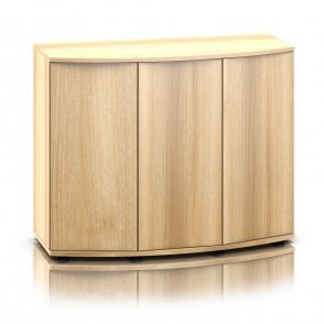 Juwel Vision 180 LED - Cabinet Only - Light Wood (Oak)