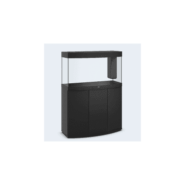 Juwel Vision 180L LED - Tropical Aquarium and Cabinet - Black Set