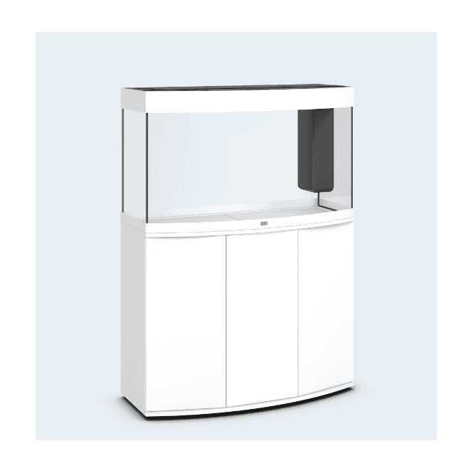 Juwel vision 180L LED - Aquarium and Cabinet - White - Lincs Aquatics