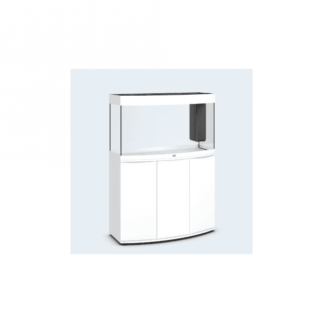 Juwel  vision 180L LED - Tropical Aquarium and Cabinet - White Set