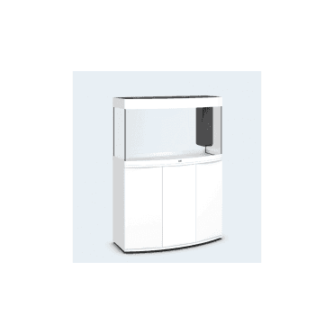 Juwel vision 180L LED - Tropical Aquarium and Cabinet - White Set