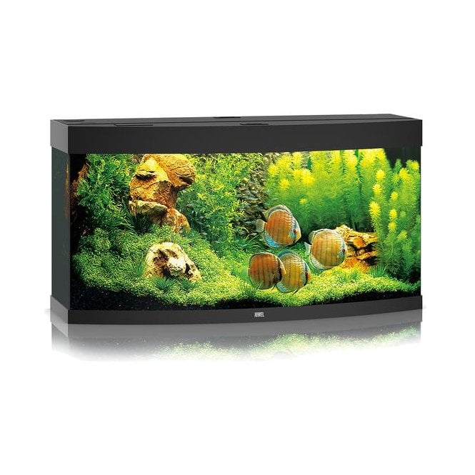 Juwel  vision 260L LED - Aquarium Only - Black