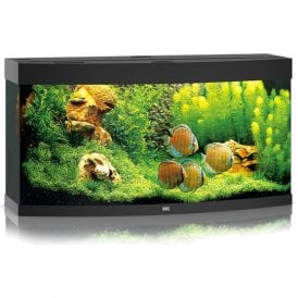 Juwel vision 260L LED - Aquarium Only - Black