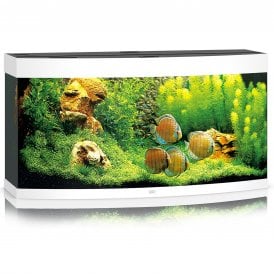 Juwel vision 260L LED - Aquarium Only - White