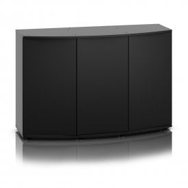 Juwel vision 260L LED - Cabinet Only - Black