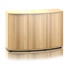 Juwel vision 260L LED - Cabinet Only - Light Wood (Oak)