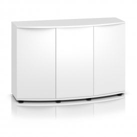 Juwel vision 260L LED - Cabinet Only - White