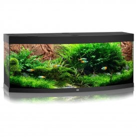 Juwel Vision 450L LED - Aquarium Only - Black
