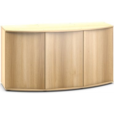 Vision 450L LED - Cabinet Only - Light Wood (Oak)