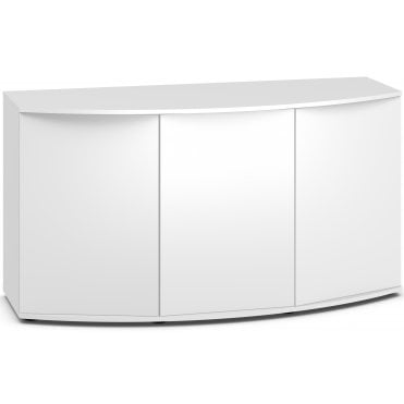 Vision 450L LED - Cabinet Only - White