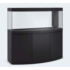 Juwel Vision 450L LED - Tropical Aquarium and Cabinet - Black