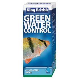 Green Water Control
