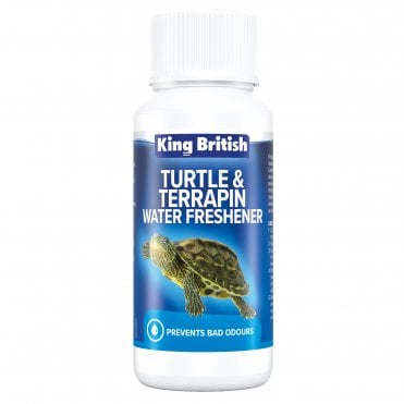 Turtle and Terrapin Water Freshener