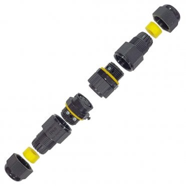 Aqua Master Inline Connector