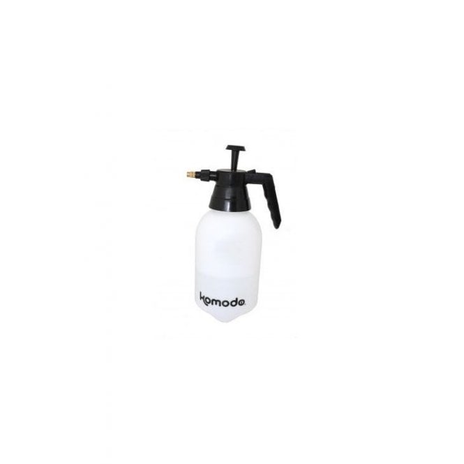 Komodo  Pump Spray Mister Bottle, 1.5 L
