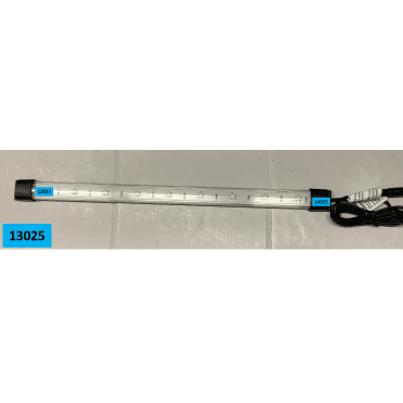 LED Lamp assembly for Marina Lux (38 L) Aquarium