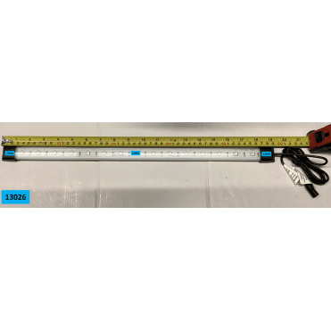 LED Lamp assembly for Marina Lux (75 L) Aquarium