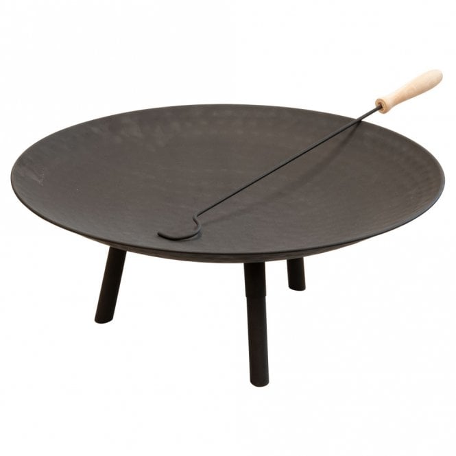 Lincs Aquatics Ltd Primus Steel Fire Bowl