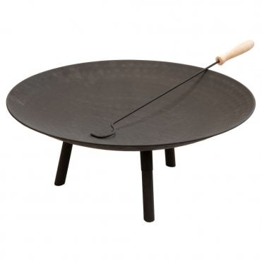 Lincs Aquatics Ltd Primus Steel Fire Bowl
