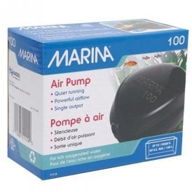 Marina 100 Air pump
