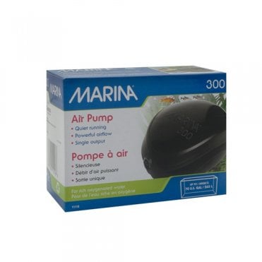 Marina 300 Air Pump