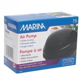Marina 75 Air Pump