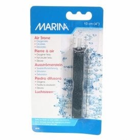 Marina Air Stone, Rectangular, 10 cm (4inch)