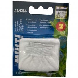 Marina Aquarium Cleaner Replacement Bags