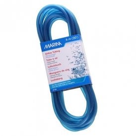 Marina Blue Airline Tubing - 6m (20 ft)