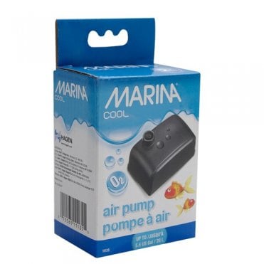 Marina Cool Air Pump