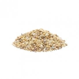 Marina Decorative Natural Gravel Desert Beige 2 kg