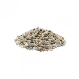 Marina Decorative Natural Gravel Natural Grey Creek 2 kg